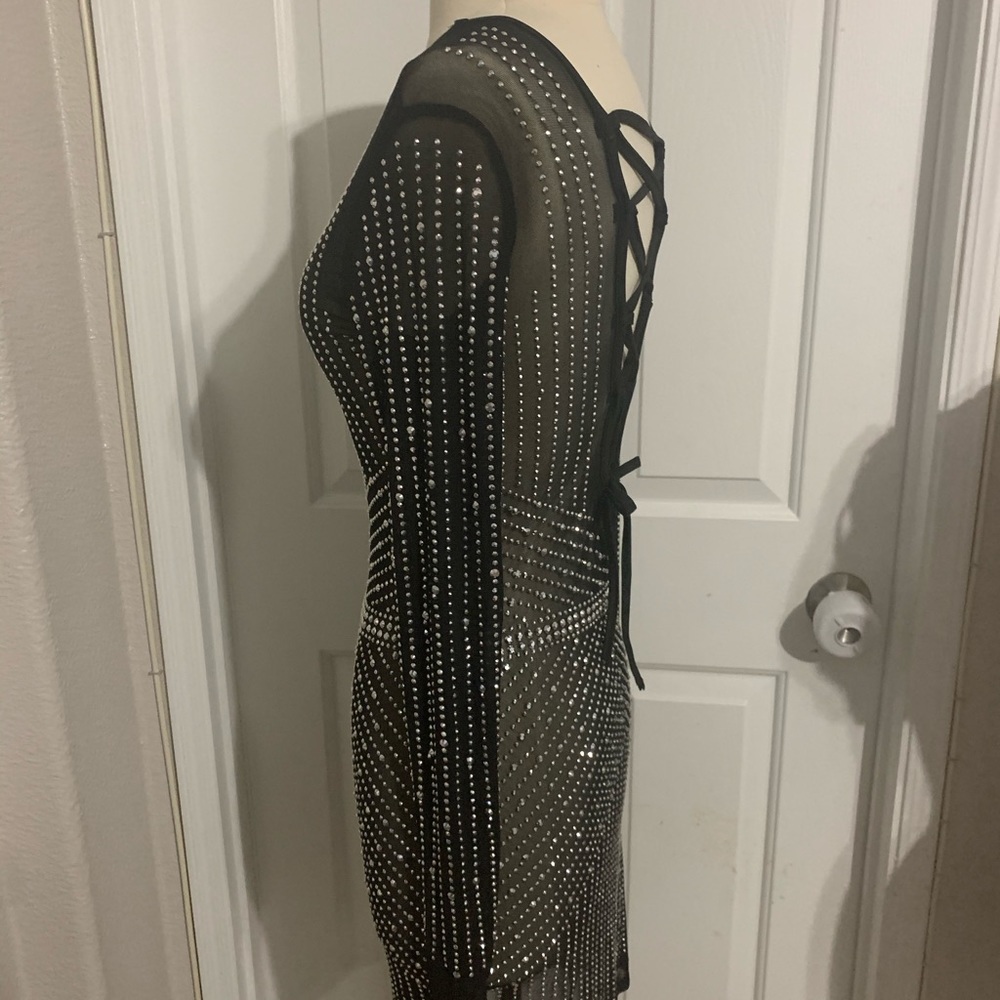 Dress - Picture 2 of 3